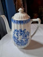 China blau m.Goldrand Kaffeekanne Münster (Westfalen) - Roxel Vorschau