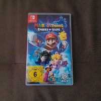 Mario+Rabbids: Sparks of Hope [Nintendo Switch] München - Milbertshofen - Am Hart Vorschau