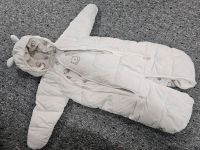 Schneeanzug/, Schneeoverall  Baby62/68 unisex nur einmal getragen Nordrhein-Westfalen - Neuss Vorschau