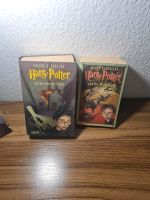 Harry Potter und der Orden des Phönix und der Feuerklech Essen - Karnap Vorschau