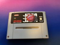 Super Nintendo NBA Jam Spiel Niedersachsen - Salzbergen Vorschau