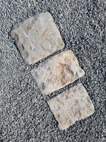 seltener Granit aus Heidelberg, Kopfsteinpflaster, Pflastersteine Rheinland-Pfalz - Oppenheim Vorschau