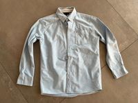 Tommy Hilfiger Hemd button down hellblau 176 top München - Bogenhausen Vorschau