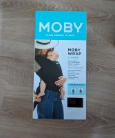 Moby Wrap Tragetuch Niedersachsen - Winsen (Luhe) Vorschau