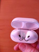 Ladecase Apple AirPods 2. Generation Berlin - Zehlendorf Vorschau