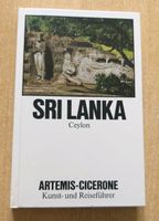 Sri Lanka Kunst- und Reiseführer Thüringen - Ohrdruf Vorschau