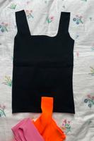 Zara Bluse Stretch Größe S Bielefeld - Bielefeld (Innenstadt) Vorschau