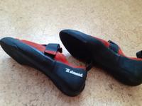 boulder schuhe simond 40,5 Bayern - Geisenhausen Vorschau