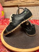 Snipe Leder Halbschuhe Sneaker Gr. 40 Comfortschuh Black. Dortmund - Innenstadt-West Vorschau