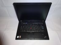 IBM ThinkPad t61 6457 Laptop t8300 2x 2,4 ghz 3gb ram festplatte Nürnberg (Mittelfr) - Mitte Vorschau