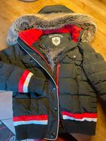 Wellensteyn Jacke Bayern - Roth Vorschau
