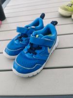 Nike Sneaker Turnschuhe GR 27 Nordrhein-Westfalen - Marl Vorschau