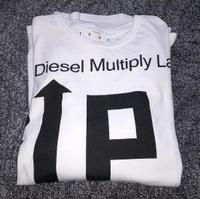 Diesel * Pullover * Langarm * Gr S Thüringen - Sondershausen Vorschau