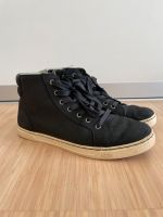 UGG Sneaker Schuhe schwarz Leder Gr. 40 Aachen - Aachen-Mitte Vorschau