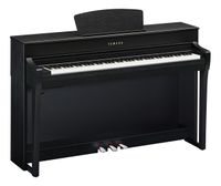 Yamaha Clavinova CLP-735 Digitalpiano schwarz, E Piano*1.749,-€ Kiel - Schreventeich-Hasseldieksdamm Vorschau