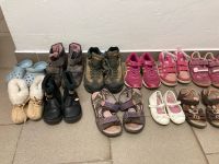 Mädchenschuhe und Sandalen Hessen - Darmstadt Vorschau