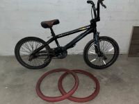 BMX Colonel X4U Nordrhein-Westfalen - Herford Vorschau