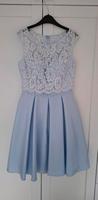 Abendkleid Kleid Luxuar Limited XS Gr. 34 Niedersachsen - Cloppenburg Vorschau