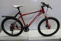 ‼️Cannondale Mountainbike SL4 Trail, 26 Zoll Shimano Deore 27 Gan Niedersachsen - Wunstorf Vorschau