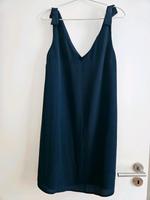 Vila Kleid dunkelblau (Größe 36) Düsseldorf - Oberkassel Vorschau