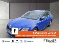 Skoda Octavia III Combi 2.0 TDI DSG TOUR *AHK *LED *LM Niedersachsen - Lingen (Ems) Vorschau