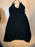 Sommerkleid Jersey Strandkleid Kleid Neckholder Gr. 40 neuwertig Thüringen - Markvippach Vorschau