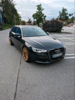 A6 4g 3.0TDI QUATTRO Bayern - Bogen Niederbay Vorschau