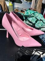 Hohe Schuhe Bayern - Würzburg Vorschau