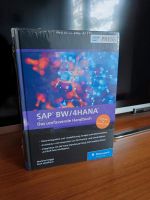 Handbuch SAP BW/4HANA - Neu und eingeschweißt Stuttgart - Vaihingen Vorschau