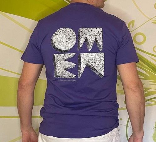 OMEN Shirts in Farbe Techno Kult Raver Memories in Frankfurt am Main