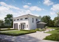 zwei Wohnungen = geteilte Baukosten! Wir haben das Haus und Ihr das Grundstück Hessen - Niestetal Vorschau