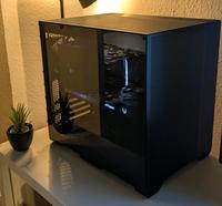 4K Lian Li Gaming PC, RTX 5070ti, i5 13600KF, 32GB DDR5, 2TB M.2 Nordrhein-Westfalen - Herne Vorschau