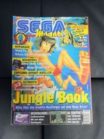 Sega Magazin 8/94 9. Ausgabe August 1994 Jungle Book Baden-Württemberg - Biberach an der Riß Vorschau