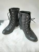 Hochhackige Stiefel viele Paar für Größe 41hohe Adidas Turnschuhe Niedersachsen - Salzhemmendorf Vorschau
