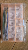 Elechawk 1,25mm Stecker und Buchse...kit (Molex, Pixhawk) Bochum - Bochum-Ost Vorschau