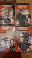 Vampire Knight   Band 1-4 best of  Daisuki Nordrhein-Westfalen - Selm Vorschau