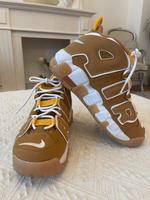 NIKE AIR More Uptempo Sneakers Berlin - Lichterfelde Vorschau
