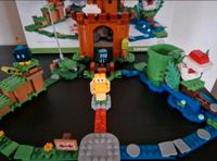Lego 7362 Super Mario "Bewachte Festung" Brandenburg - Wustermark Vorschau