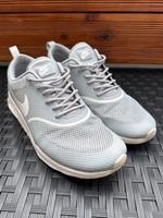 Nike Air Max Thea | Gr. 39 | Hellgrau Nordrhein-Westfalen - Rheinberg Vorschau