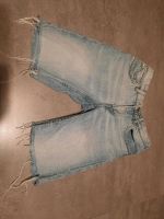 Jungen Shorts kurze Jeanshose Größe 128 Rheinland-Pfalz - Wirschweiler Vorschau