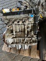 Ford Motor FXJA  Benzin 1.4 / 59 KW Saarland - Merzig Vorschau