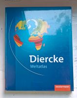 Dierecke Weltatlas Neu Rheinland-Pfalz - Wörrstadt Vorschau