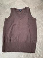 ### Gant Pullunder Größe XS 100% Wolle extrafeinn### Niedersachsen - Wolfsburg Vorschau
