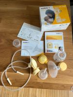 Medela Symphony Einzelpumpset Stuttgart - Stuttgart-Süd Vorschau