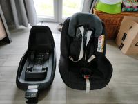 Maxi Cosi 2wayfix Nordrhein-Westfalen - Morsbach Vorschau