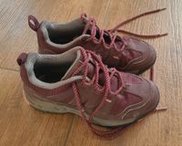 Jack Wolfskin Trecking Outdoor Schuhe Gr.32 Nordrhein-Westfalen - Euskirchen Vorschau