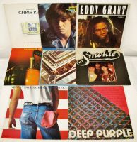 8 LP's - Deep Purple, Beetles, Bruce Springsteen, Smokie... Brandenburg - Brandenburg an der Havel Vorschau