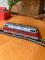 Modelleisenbahn V200061 50 Jahre alt Bayern - Haag in Oberbayern Vorschau