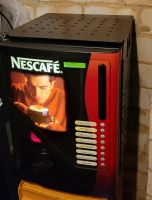 Nescafe Angelo, Heissgetränkeautomat, Kaffeemaschine Essen - Essen-Borbeck Vorschau