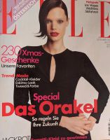 Elle Zeitschrift 2000 Dezember Bayern - Wegscheid Vorschau